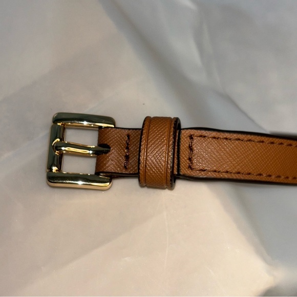 Michael Kors Saffiano Small Purse Strap - Picture 6 of 6